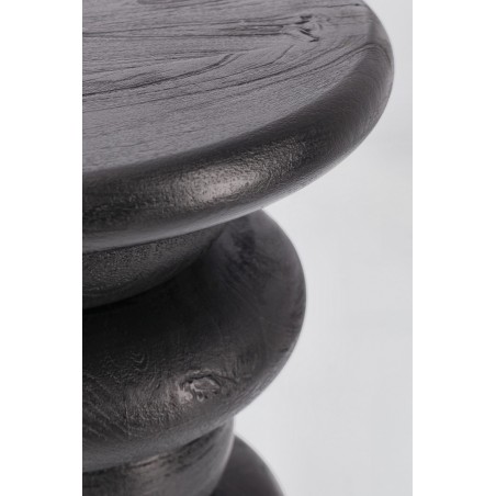 Bizzotto Stolik Kawowy Lopez 40 Czarny