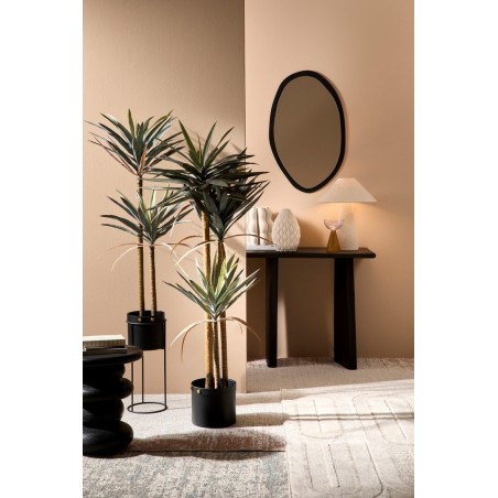 Bizzotto Stolik Kawowy Lopez 40 Czarny