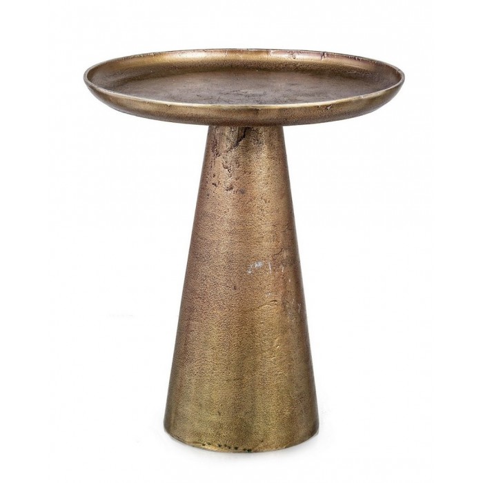 Bizzotto Stolik Kawowy Kulvir 39 Złoty