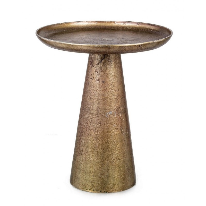 Bizzotto Stolik Kawowy Kulvir 39 Złoty