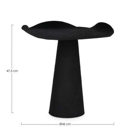 Bizzotto Stolik Kawowy Lalita 46 Czarny