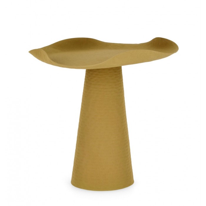 Bizzotto Stolik Kawowy Lalita 41 Żółty