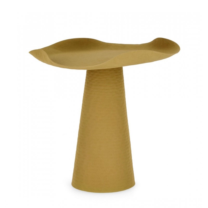 Bizzotto Stolik Kawowy Lalita 41 Żółty