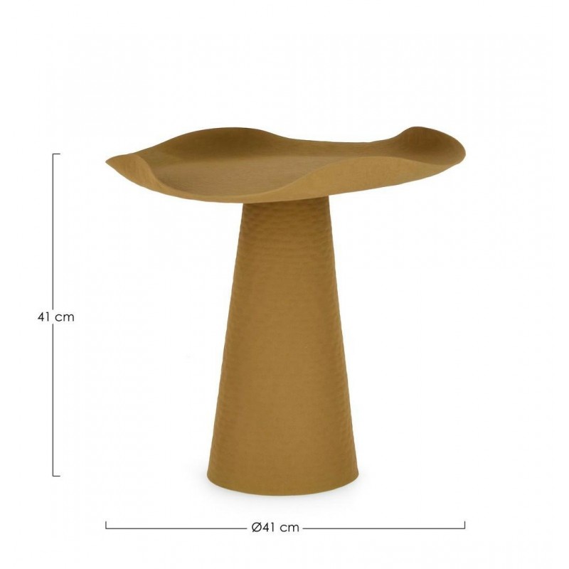 Bizzotto Stolik Kawowy Lalita 41 Żółty