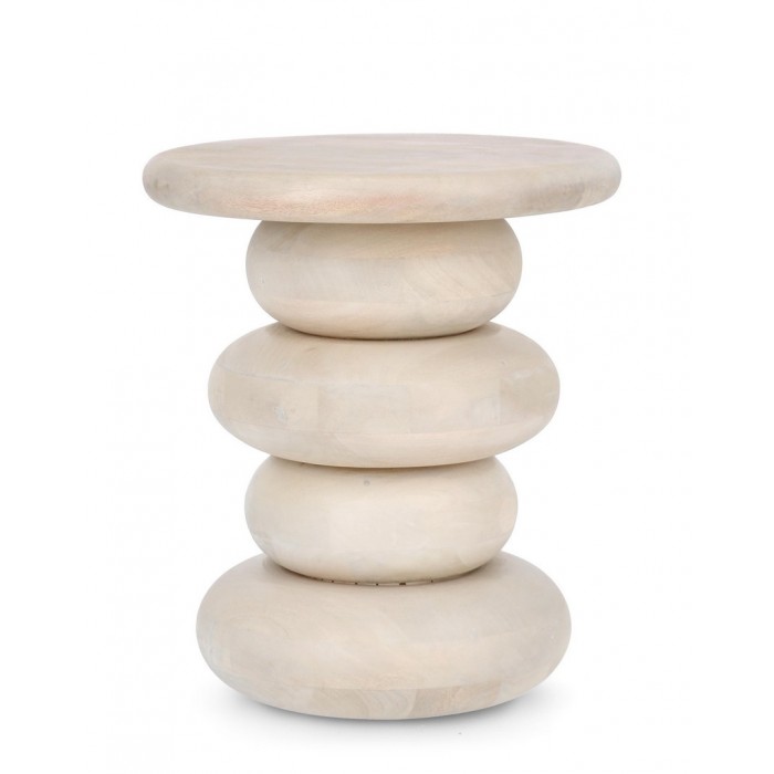 Bizzotto Stolik Kawowy Lopez 40 Beżowy