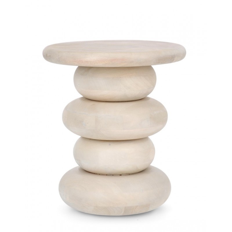 Bizzotto Stolik Kawowy Lopez 40 Beżowy