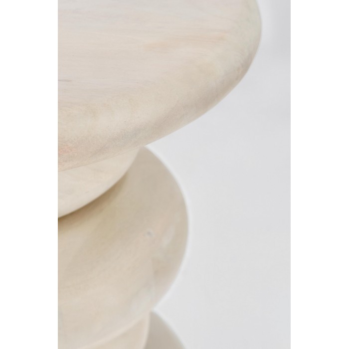 Bizzotto Stolik Kawowy Lopez 40 Beżowy