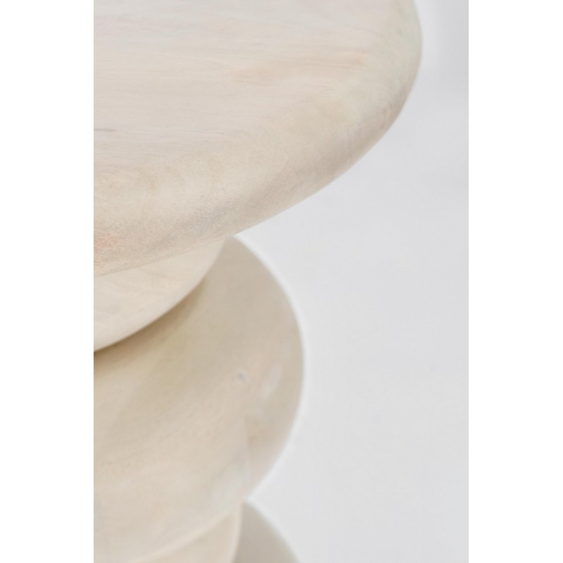 Bizzotto Stolik Kawowy Lopez 40 Beżowy