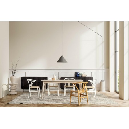 Bizzotto Stolik Kawowy Lopez 40 Beżowy