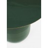 Bizzotto Stolik Kawowy Nalima 50 Zielony