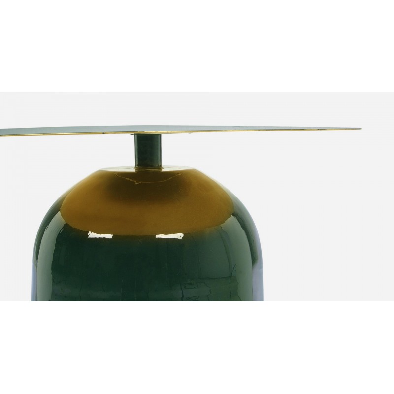 Bizzotto Stolik Kawowy Nalima 50 Zielony