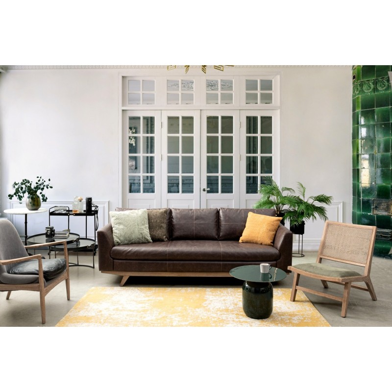 Bizzotto Stolik Kawowy Nalima 50 Zielony