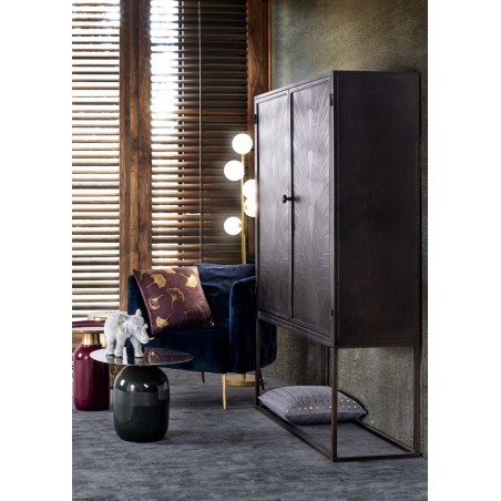 Bizzotto Stolik Kawowy Nalima 50 Zielony