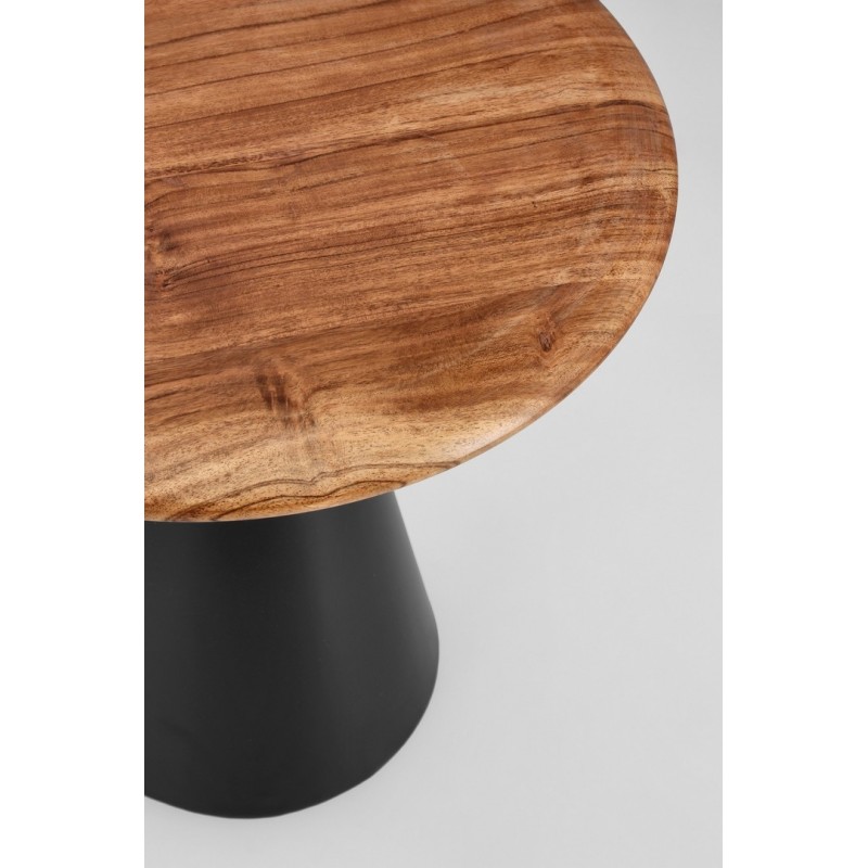 Bizzotto Stolik Kawowy Azara 45 Czarny