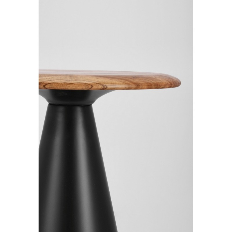 Bizzotto Stolik Kawowy Azara 45 Czarny