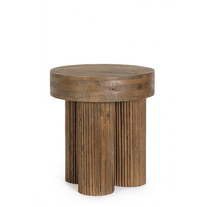 Bizzotto Stolik Kawowy Dacca 45 Brązowy