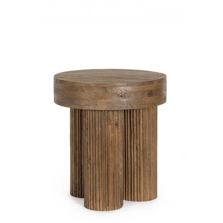 Bizzotto Stolik Kawowy Dacca 45 Brązowy