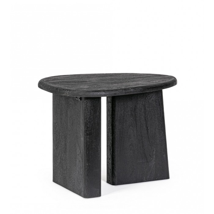 Bizzotto Stolik Kawowy Zacatecas 60X45    Czarny