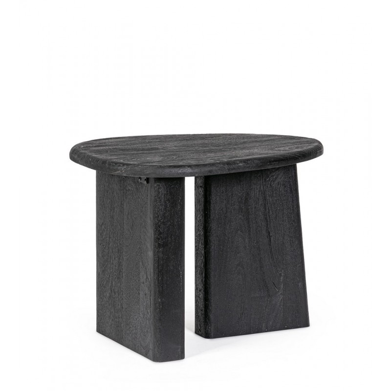 Bizzotto Stolik Kawowy Zacatecas 60X45    Czarny