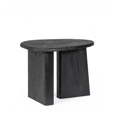 Bizzotto Stolik Kawowy Zacatecas 60X45    Czarny