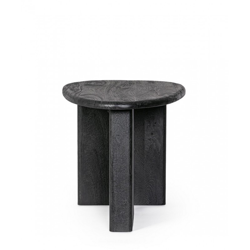 Bizzotto Stolik Kawowy Zacatecas 60X45    Czarny