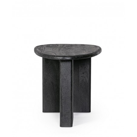 Bizzotto Stolik Kawowy Zacatecas 60X45    Czarny