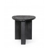 Bizzotto Stolik Kawowy Zacatecas 60X45 Czarny