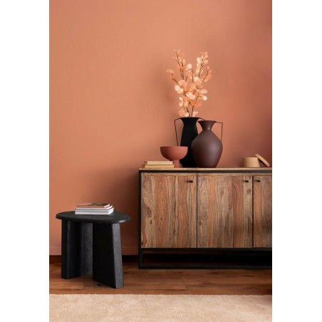 Bizzotto Stolik Kawowy Zacatecas 60X45    Czarny