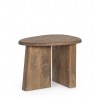 Bizzotto Stolik Kawowy Zacatecas 60X45    Brązowy