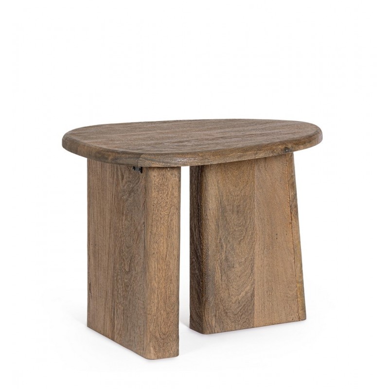 Bizzotto Stolik Kawowy Zacatecas 60X45    Brązowy