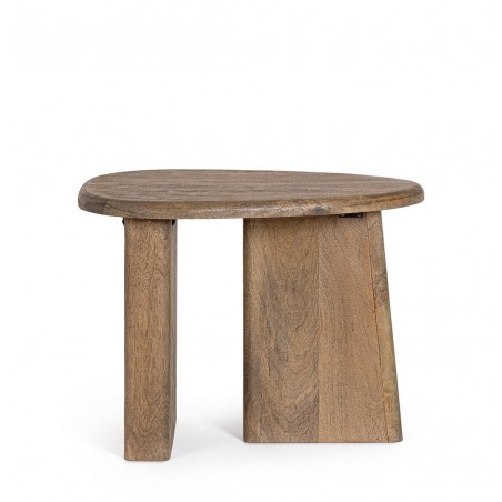 Bizzotto Stolik Kawowy Zacatecas 60X45    Brązowy