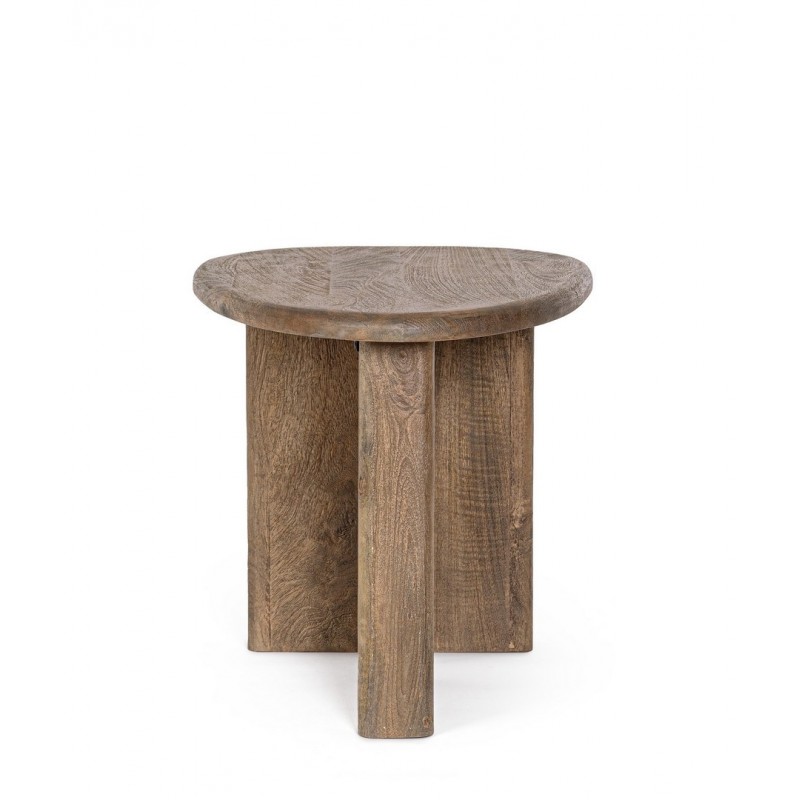 Bizzotto Stolik Kawowy Zacatecas 60X45    Brązowy