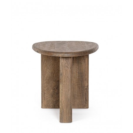 Bizzotto Stolik Kawowy Zacatecas 60X45    Brązowy