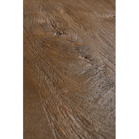 Bizzotto Stół Jadalniany Orlando 210X100  Brązowy