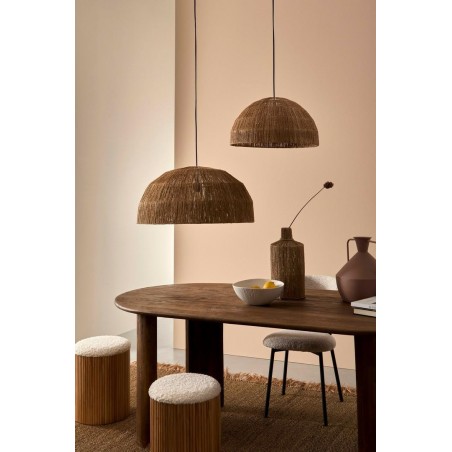 Bizzotto Stół Jadalniany Orlando 210X100  Brązowy