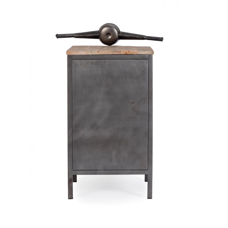 Bizzotto Barek Vespa Szary