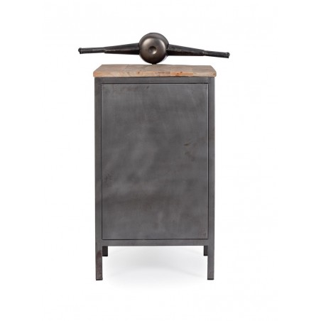 Bizzotto Barek Vespa Szary