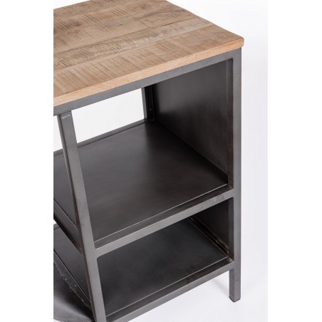 Bizzotto Barek Vespa Szary