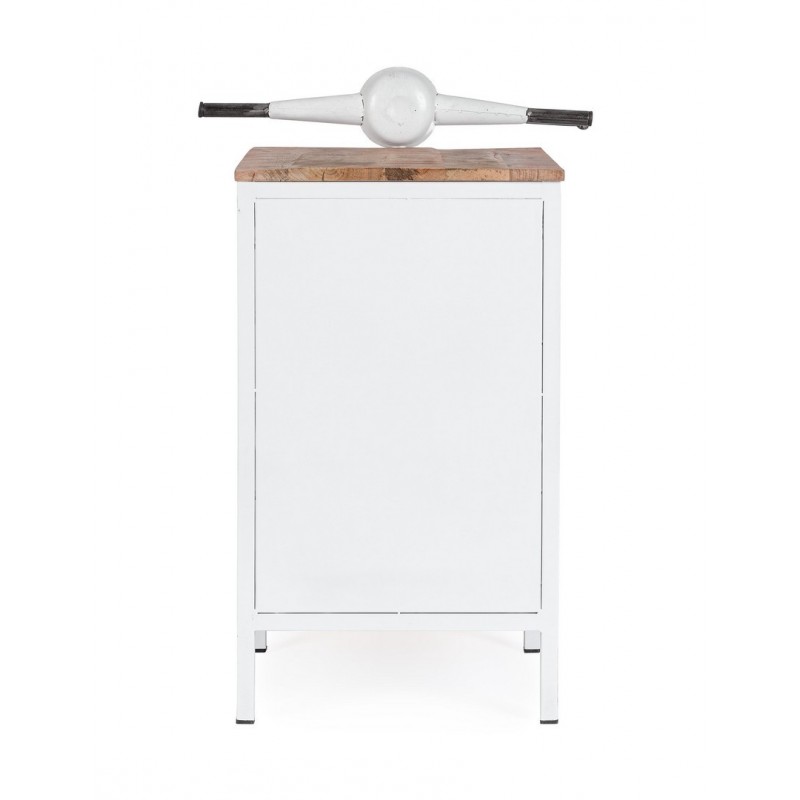 Bizzotto Barek Vespa Niebieski