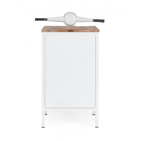 Bizzotto Barek Vespa Niebieski