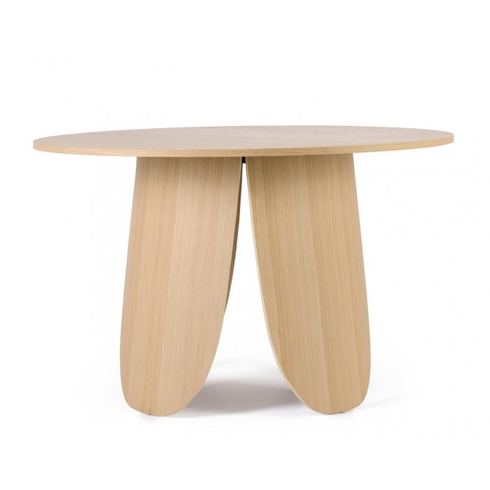 Bizzotto Stół Jadalniany Jordyn 120