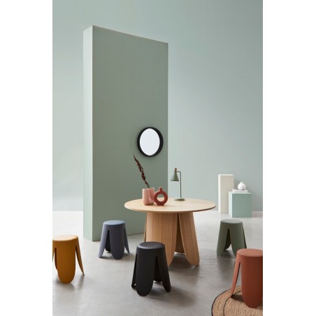 Bizzotto Stół Jadalniany Jordyn 120