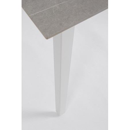 Bizzotto Stół Jadalniany Arjeta 140X80    Biały