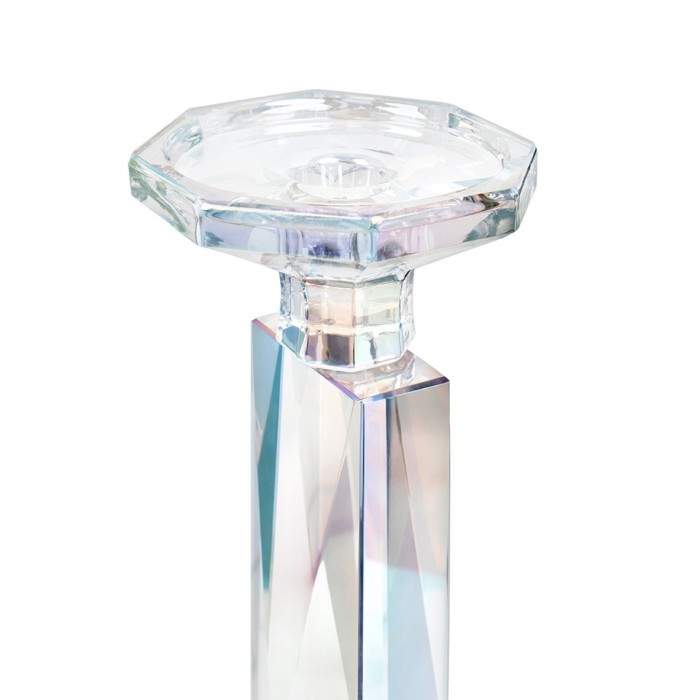 Richmond Świecznik Rainbow L