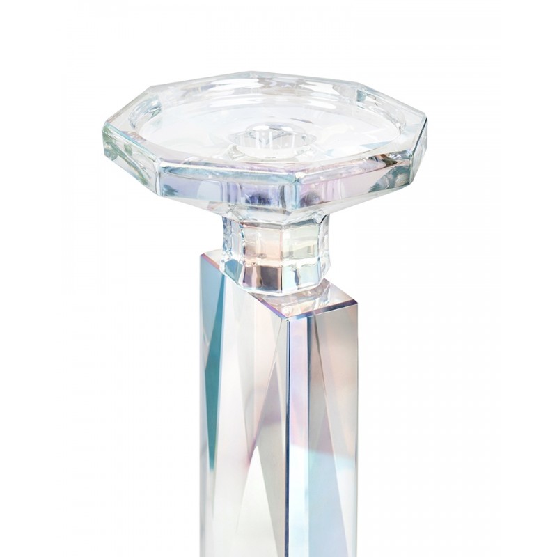 Richmond Świecznik Rainbow L