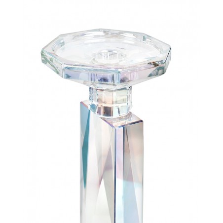 Richmond Świecznik Rainbow L