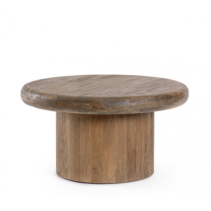 Bizzotto Stolik Kawowy Lopez 75 Brązowy