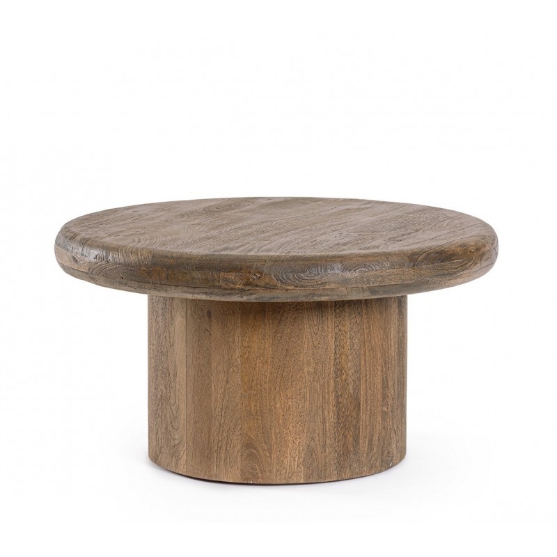 Bizzotto Stolik Kawowy Lopez 75 Brązowy