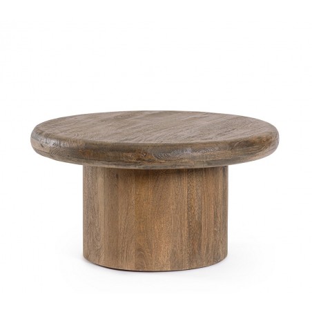 Bizzotto Stolik Kawowy Lopez 75 Brązowy