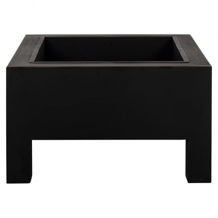 Richmond Palenisko Ogrodowe Nerium        Czarne